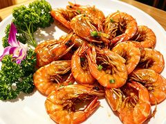 -巧克力渔家.小船海鲜胶东菜(万平口店)