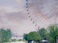 -南昌之星游乐场