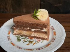 -竹子咖啡bamboo coffee