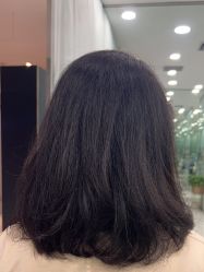 -时尚殿堂hair salon（上地华联店）