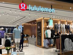 -lululemon(海信广场店)