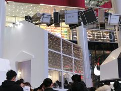 -Dior迪奥(上海世茂广场店)