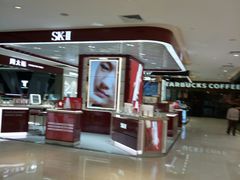 -茂业百货(东门店)