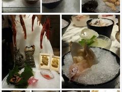-雍和会海鲜姿造自助(湖东路店)