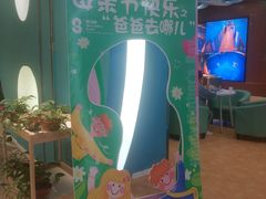 -Swim斯卫姆国际儿童游泳中心(红博中央公园店)