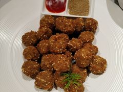 -贝勒爷·酥不腻烤鸭