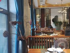 大堂-海铺·渔家虾水饺(皇姑店)