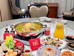 -旺达·福州菜(正大广场店)
