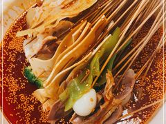 -嘉州叶婆婆钵钵鸡(建设路店)