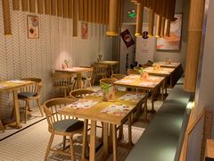 大堂-炖物24章·顺时轻养茶(杭州保利时光里店)