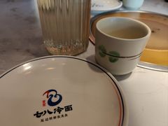 -七八冷面·延边朝鲜族美食(欢乐谷店)