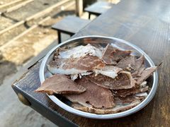 -清真·道口牛肉面