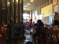 大堂-老号尤兔头(幸福店)