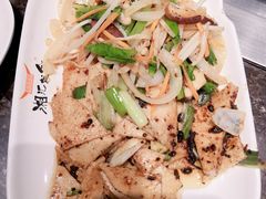 -湘汇概念铁板烧(铁西万达店)