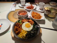 -七八冷面·延边朝鲜族美食(圣熙八号店)