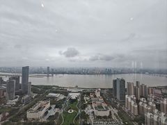 -南昌双子塔303观光厅