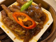 -沙河粉村·国家非遗传承(云台店)