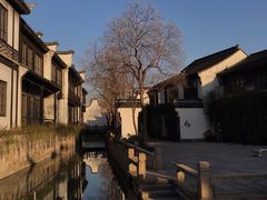 -嘉兴月河历史街区