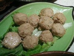 -一叶一世界·素食餐厅(锦华万达店)