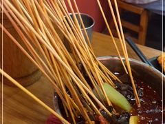 -七串串(无锡总店)
