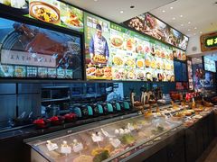 -奉天掌柜·非遗猪手·笨饺子(崇山路店)