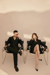 -巴黎时尚婚纱摄影(南汇店)