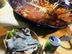 -独雅老火锅(原宏声巷店)