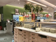 -Aqua Oasis 水天堂(太湖中心mall店)
