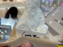 -野人先生Gelato(上海长宁龙之梦店)