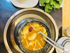 -田村·石锅藏香鸡(布达拉宫店)