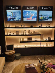-丽妍雅集 Rubis SPA