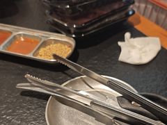 -炽城·烤肉名家(鸿达中央广场店)