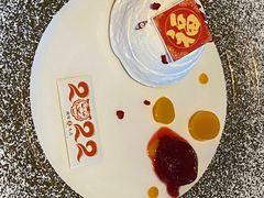 -亚特兰蒂斯•OSSIANO奥西亚诺海底餐厅