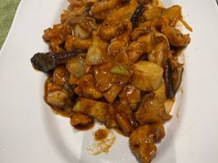 -太守宴·蘭院(天塔店)