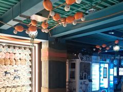 -海合安青岛极地海洋公园