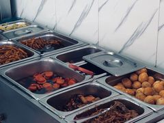 -想时吻泡蛋苕粉(徐东店)