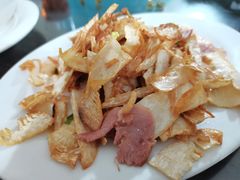 -旧款宁波饭店(华敏世纪广场店)