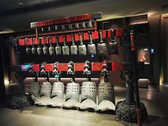 -曾宴·楚菜(湖北省博物馆店)