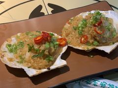 -新凯旋烧烤·燕姐千岛湖土菜