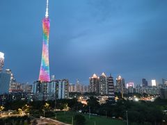 -小茶闲舍·观景商务茶馆(广州塔店)
