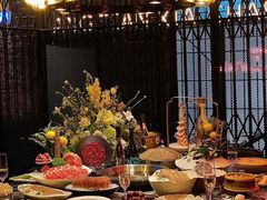 -壳里西餐厅Coquille Seafood Bistro(蒙自路店)