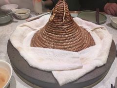 -鲜潭蒸汽石锅鱼(五道口购物中心店)