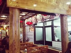 -小胖墩炝锅鱼(天钥桥路店)