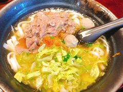 -原牛道·潮汕围炉火锅(讯美店)