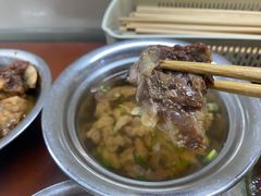 -阿秋牛排(湖心街店)