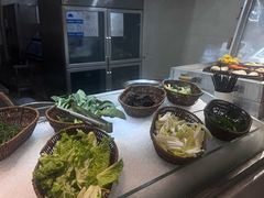 -晶丽香榭自助餐(南京大饭店)