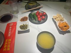 -叁宝烤肉• 西安烧烤(太乙路店)