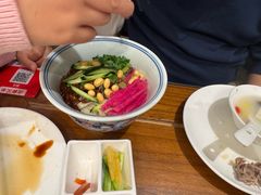 -北京老铺烤鸭(高新店)