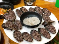 -真利味·脊骨火锅·正宗韩国料理(韩乐坊店)