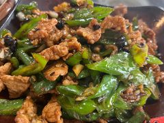 -朗妈私房菜(婺女州店)